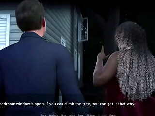 Mayor gameplay sex  3d