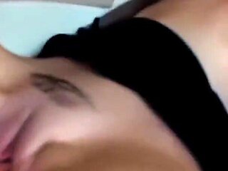 MILF Daphne Rosen Takes Hardcore Anal Action