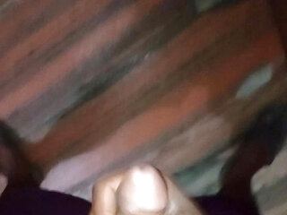 Hand job
