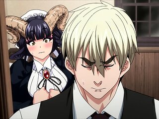 Ajin ga Osuki nan desu ne Ep 1