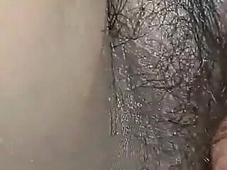 Wife Pussy Fingering by Step-brother -6