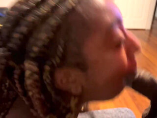 Tiny House Wife Girl Let Stranger From Jamaica Fuck Her Throat Jerk Mate Vs Tinder