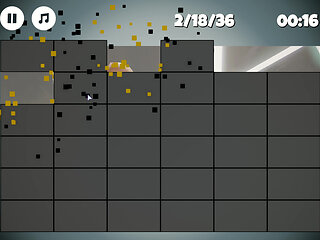 Science Girls - Gameplay (no commentary)