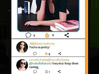 Being a Dik 0.7.0 Part 211 Jill Naughty Babe by Loveskysan69