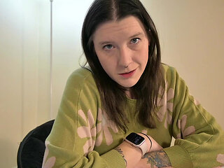 Wifes Secret Surgery for You