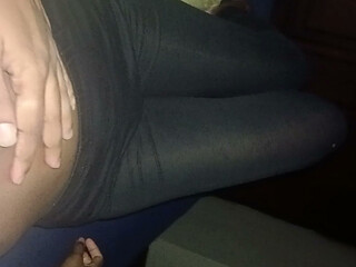 Exploring my wife, come let's taste together