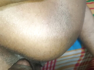 Try to anal first time very tight