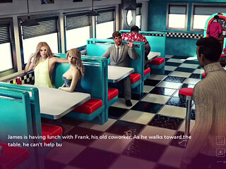 Patch-up - Life Changes for Keeley - Epa3