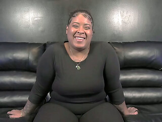 Gizelle Lane Interview