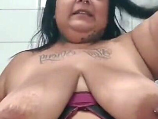 BBW Morning Bathroom Smoke - Sensual & Addictive