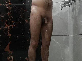 Daddy oldman enjoy masterbation with sucking