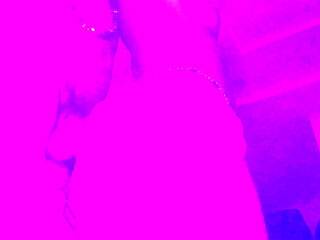 Real Homemade Amateur Sexy Dance With Hot Ebony Teen Grinding Bubble butt on my hard cocK close  up