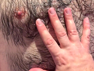Bear Shower Worship