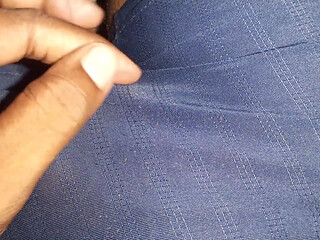 My Indian Cock Masterbation with Kissing Lips