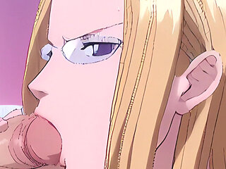 One Piece Kalifa (4) Hen