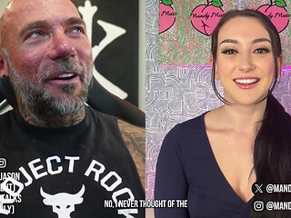 Porn Star Confessions - Mandy Muse (episode 191)