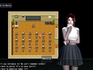Demon Hunter Second part 2 Eng