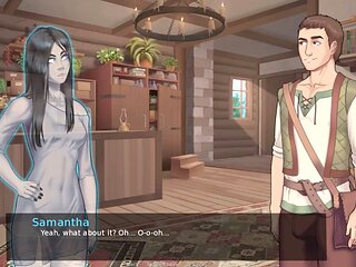 Rezero, freshwomen, dirty fantasy