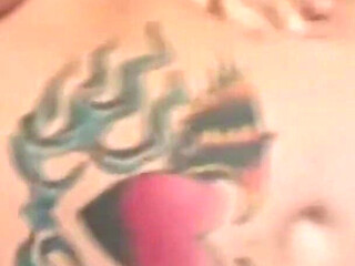 Blonde Princess of Missionary Delights and Big Tits Cassie Smiling Through Kisses and Booty Spanking.