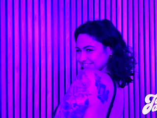 Play Party Orgasms: Made to Cum in Front of an Audience Bts