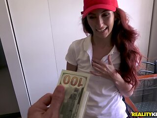 Fruity hussy exciting sex movie