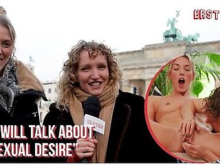 Sexy Serafina Goes Down On Lana