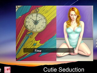 Cutie Seduction