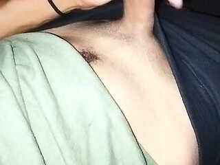 Waking up My Cock