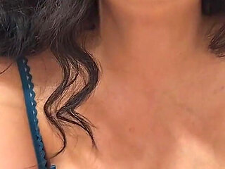 Lucky Gurl Heavenly Xperience Gives the Best Foot Job Ever