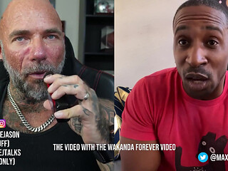 Porn Star Confessions - Max Konnor Episode 91