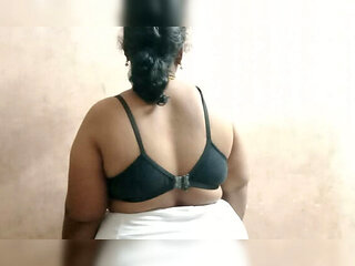 Tamil Anti Uma235 Fucks Stepdaughter Alone At Home - Big Natural Tits Deep Throat Family Taboo Sex