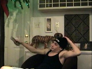 A Quickie For Straight Boy Cory