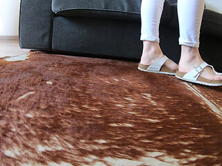 Birkenstock Couch