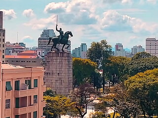 COLOCOU FILME PORN&Ocirc_ E CHAMOU O VIZINHO PARA ARRUMAR A L&Acirc_MPADA.