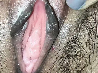 Hottylovely fingering anal and vigaina
