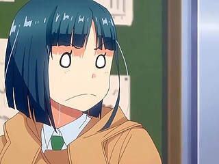 Forbidden Emotion with Woman inside forbidden memories