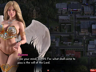 The Genesis order: in the night ep.8