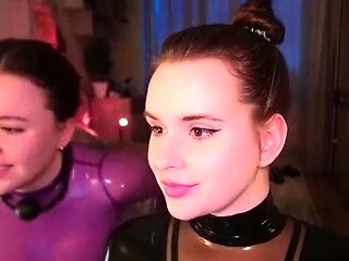 Close up teen fucking