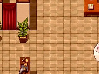 Never Saint - Part 33 - Blowjob in the Store and Naked Outside by Loveskysan69