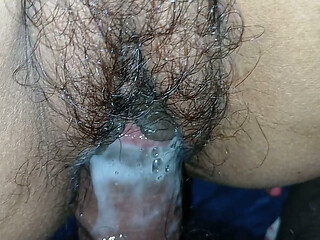 Stepmother's satisfaction