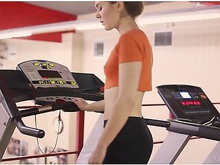 Erotic Athlete - Jenya A