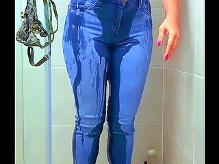 My Ass Have Some Magic Tricks Whenever it Bounces: Cum and See