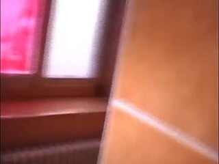 Bareback Orgy at a Public Sauna Club