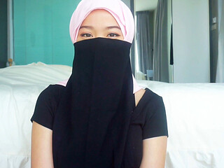 Laila's Storytime: Episode 1 - Secrets Beneath the Hijab