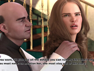 A Wife in Venice Update #3 to Be Continue