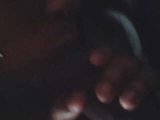 Let It Go off in Her Mouth