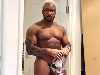 Getting Ready for the Gym