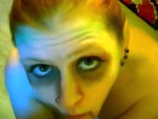 Zombie Ex-girlfriend Is Back for More