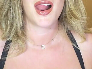 Cream Yourself for My Whipped Cream Pie