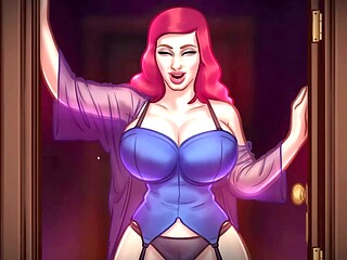 Game gallery, summertime saga, animation porn game